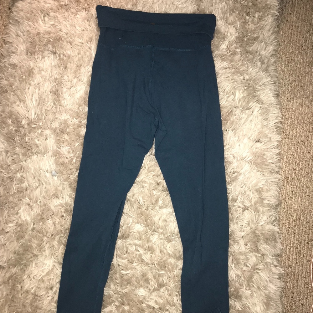 Active Leggings